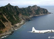 日民用飞机侵闯我钓鱼岛领空，中国海警：必要管控，警告驱离|界面新闻 · 快讯