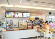 便利店赛道杀出一匹黑马“左邻右舍”|界面新闻
